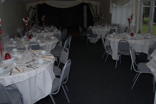 Aldercarr Hall Great Ellingham Extérieur photo